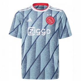 Koszulka Ajax Amsterdam Precz 2020-2021 - Koszulki Piłkarskie
